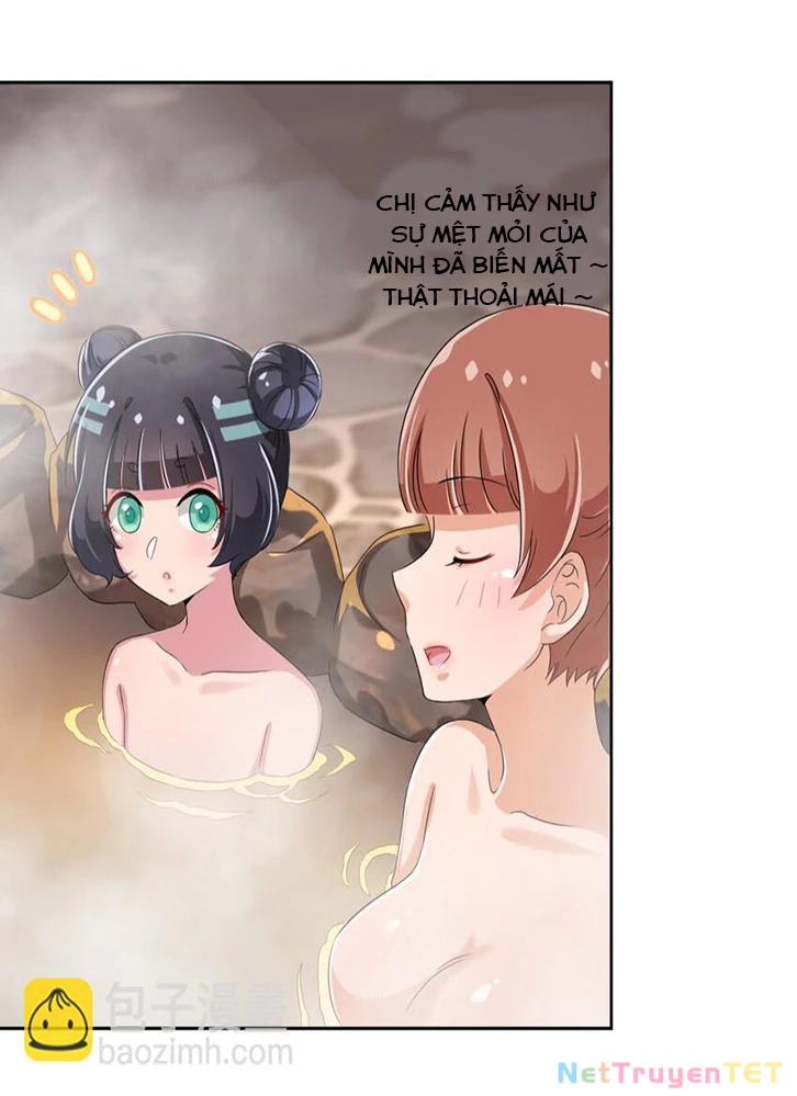 Ông Trời Đã Ban Cho Tôi Siêu Năng Lực Kỳ Lạ Gì Thế Này?: Chapter 42