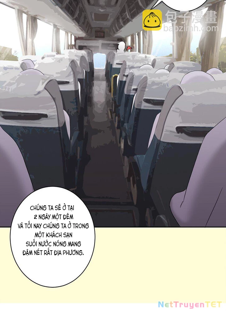 Ông Trời Đã Ban Cho Tôi Siêu Năng Lực Kỳ Lạ Gì Thế Này?: Chapter 42