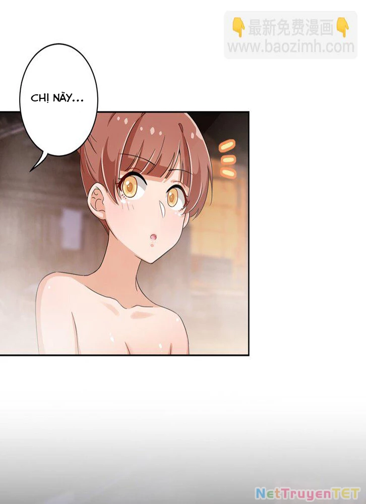 Ông Trời Đã Ban Cho Tôi Siêu Năng Lực Kỳ Lạ Gì Thế Này?: Chapter 42