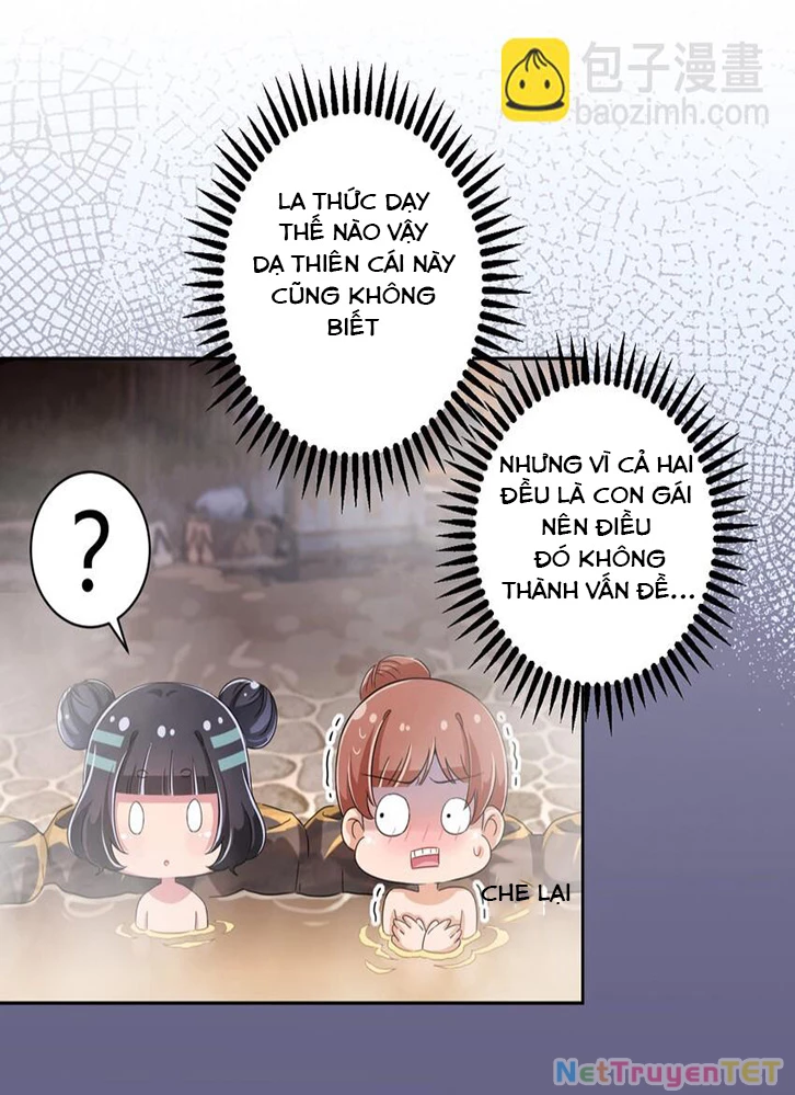 Ông Trời Đã Ban Cho Tôi Siêu Năng Lực Kỳ Lạ Gì Thế Này?: Chapter 42
