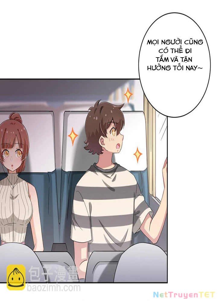 Ông Trời Đã Ban Cho Tôi Siêu Năng Lực Kỳ Lạ Gì Thế Này?: Chapter 42