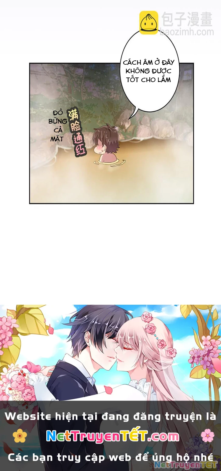 Ông Trời Đã Ban Cho Tôi Siêu Năng Lực Kỳ Lạ Gì Thế Này?: Chapter 42