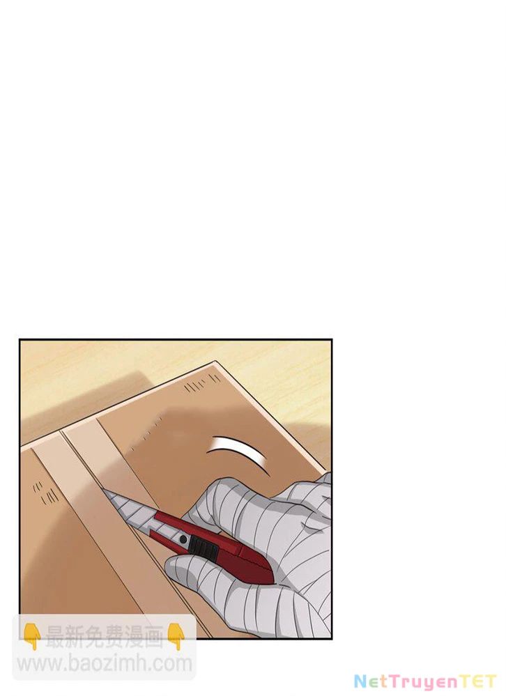 Ông Trời Đã Ban Cho Tôi Siêu Năng Lực Kỳ Lạ Gì Thế Này?: Chapter 44