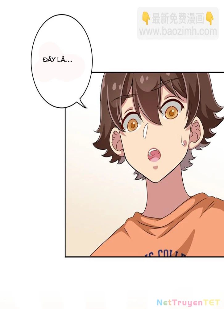 Ông Trời Đã Ban Cho Tôi Siêu Năng Lực Kỳ Lạ Gì Thế Này?: Chapter 44