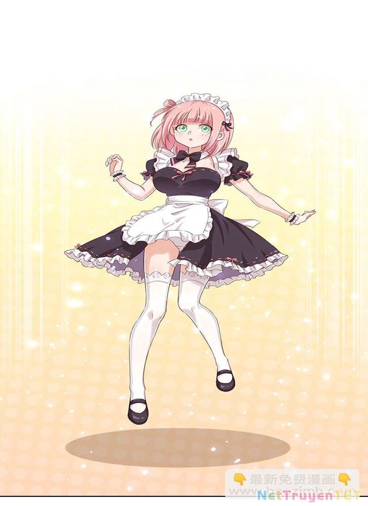 Ông Trời Đã Ban Cho Tôi Siêu Năng Lực Kỳ Lạ Gì Thế Này?: Chapter 44