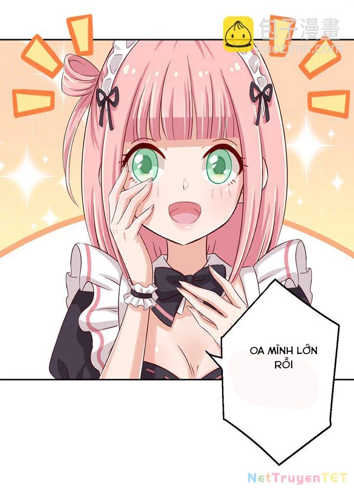 Ông Trời Đã Ban Cho Tôi Siêu Năng Lực Kỳ Lạ Gì Thế Này?: Chapter 44