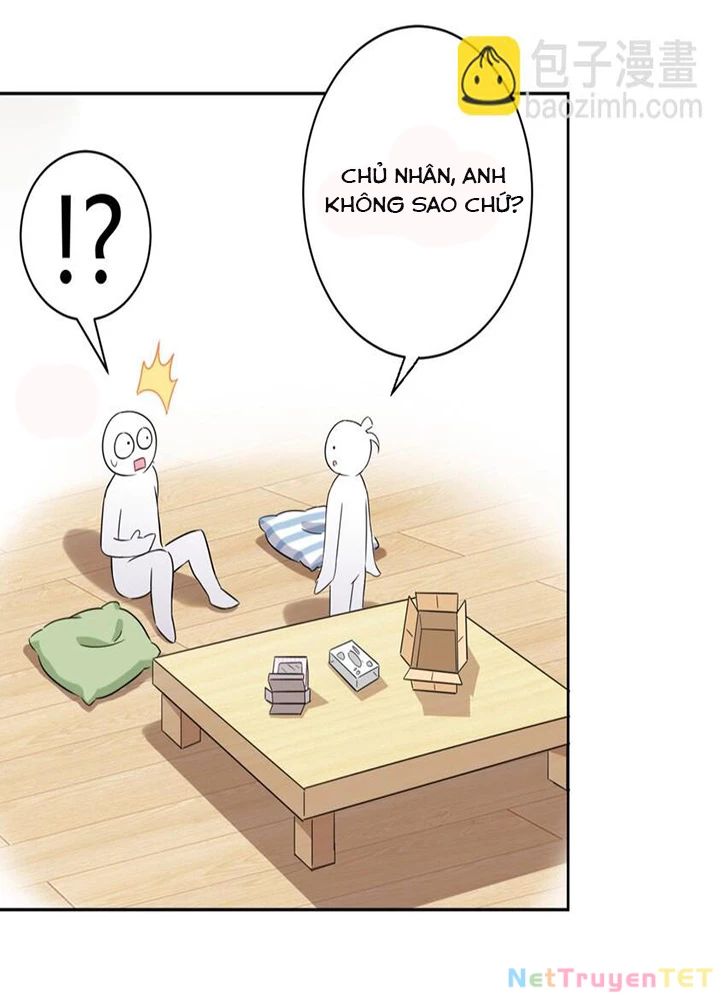 Ông Trời Đã Ban Cho Tôi Siêu Năng Lực Kỳ Lạ Gì Thế Này?: Chapter 44