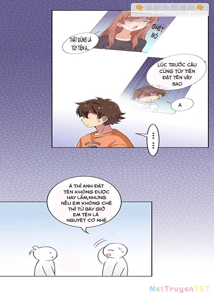 Ông Trời Đã Ban Cho Tôi Siêu Năng Lực Kỳ Lạ Gì Thế Này?: Chapter 44