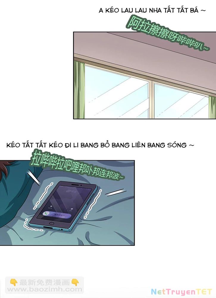 Ông Trời Đã Ban Cho Tôi Siêu Năng Lực Kỳ Lạ Gì Thế Này?: Chapter 44