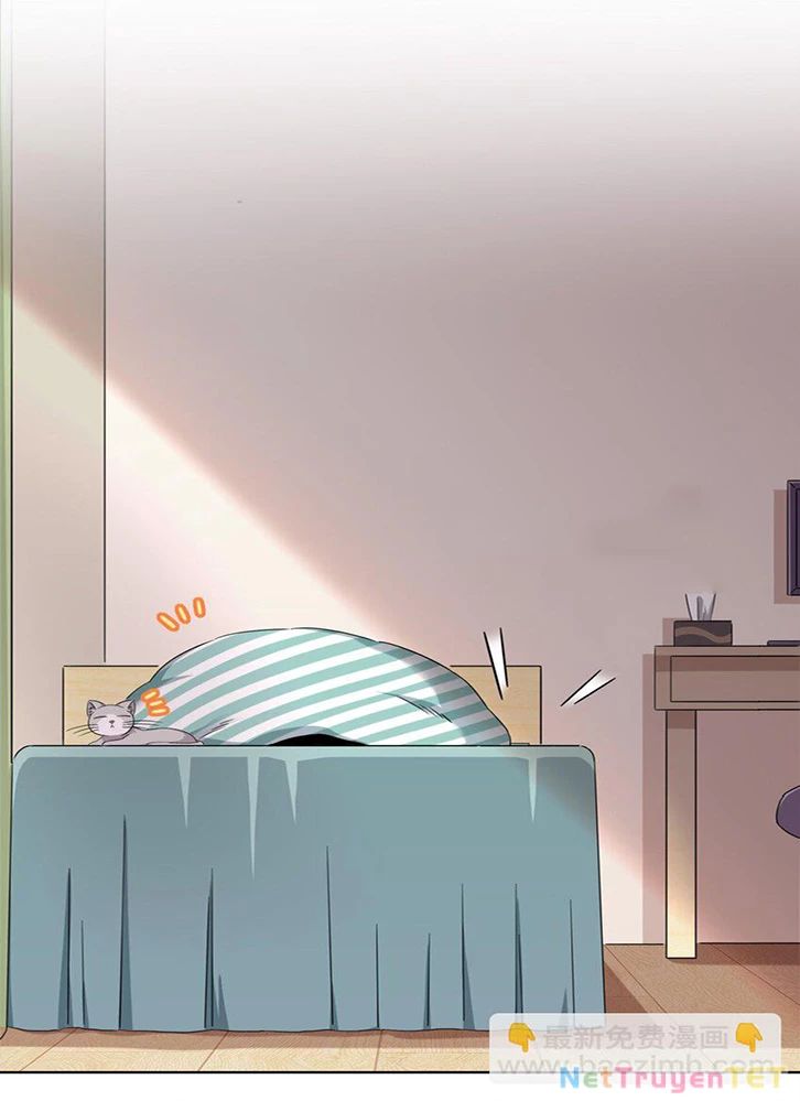 Ông Trời Đã Ban Cho Tôi Siêu Năng Lực Kỳ Lạ Gì Thế Này?: Chapter 44