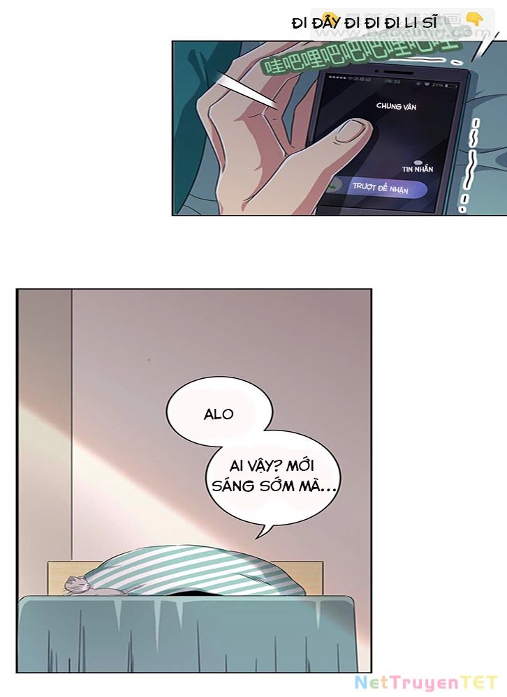 Ông Trời Đã Ban Cho Tôi Siêu Năng Lực Kỳ Lạ Gì Thế Này?: Chapter 44