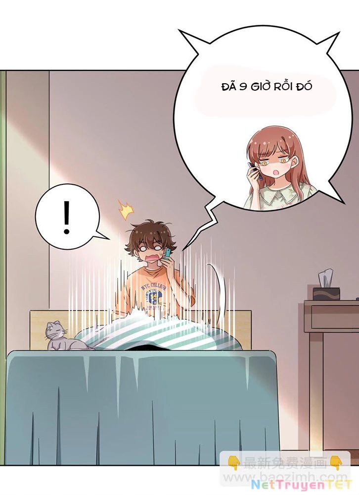 Ông Trời Đã Ban Cho Tôi Siêu Năng Lực Kỳ Lạ Gì Thế Này?: Chapter 44