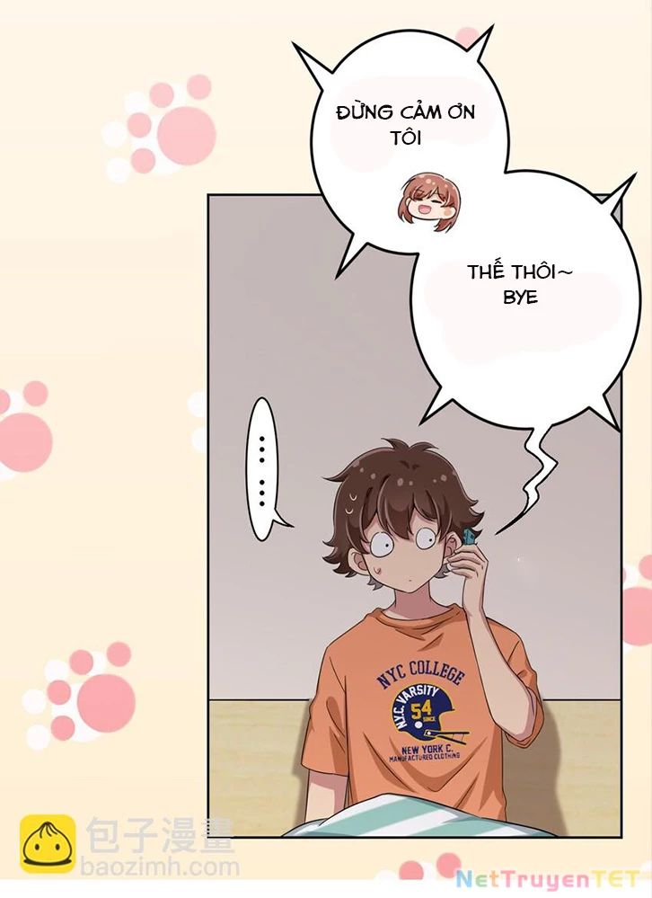 Ông Trời Đã Ban Cho Tôi Siêu Năng Lực Kỳ Lạ Gì Thế Này?: Chapter 44