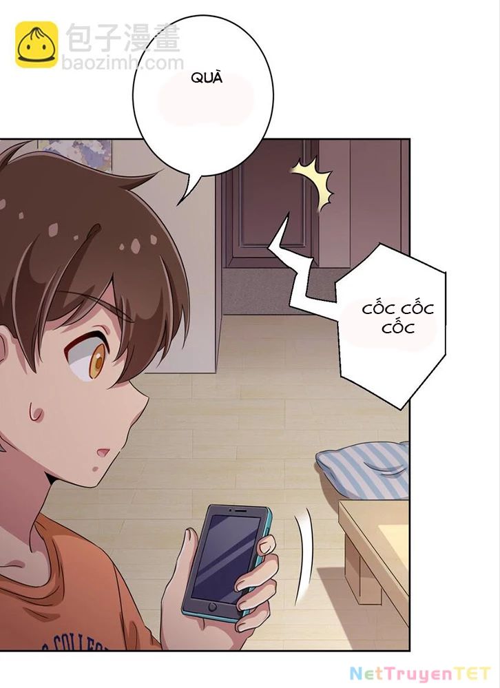 Ông Trời Đã Ban Cho Tôi Siêu Năng Lực Kỳ Lạ Gì Thế Này?: Chapter 44