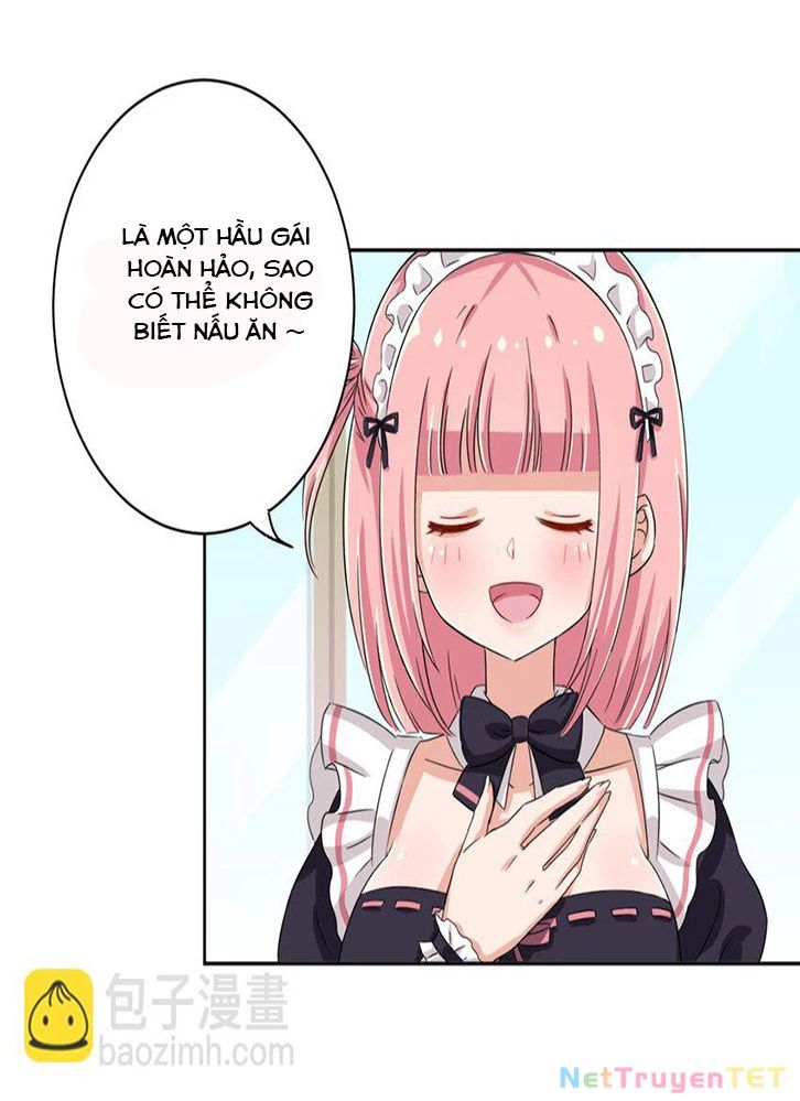 Ông Trời Đã Ban Cho Tôi Siêu Năng Lực Kỳ Lạ Gì Thế Này?: Chapter 45