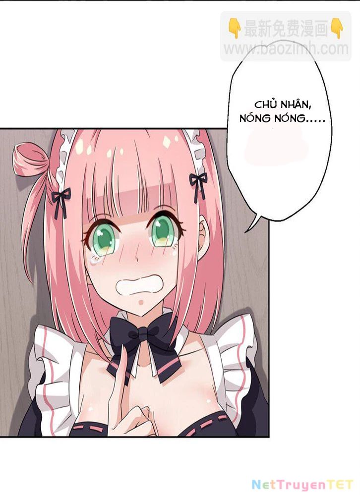 Ông Trời Đã Ban Cho Tôi Siêu Năng Lực Kỳ Lạ Gì Thế Này?: Chapter 45