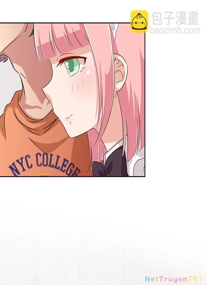 Ông Trời Đã Ban Cho Tôi Siêu Năng Lực Kỳ Lạ Gì Thế Này?: Chapter 45