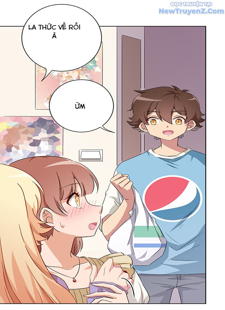 Ông Trời Đã Ban Cho Tôi Siêu Năng Lực Kỳ Lạ Gì Thế Này?: Chapter 59