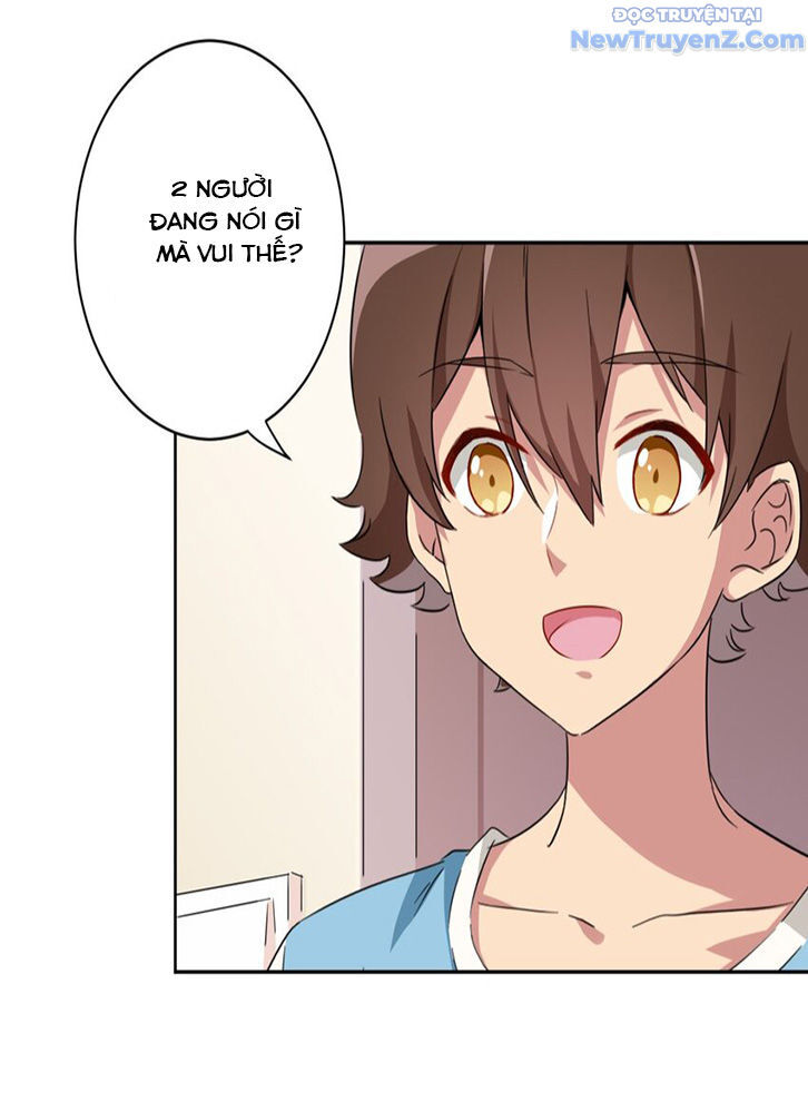 Ông Trời Đã Ban Cho Tôi Siêu Năng Lực Kỳ Lạ Gì Thế Này?: Chapter 59