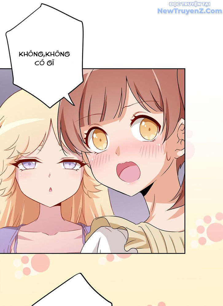 Ông Trời Đã Ban Cho Tôi Siêu Năng Lực Kỳ Lạ Gì Thế Này?: Chapter 59