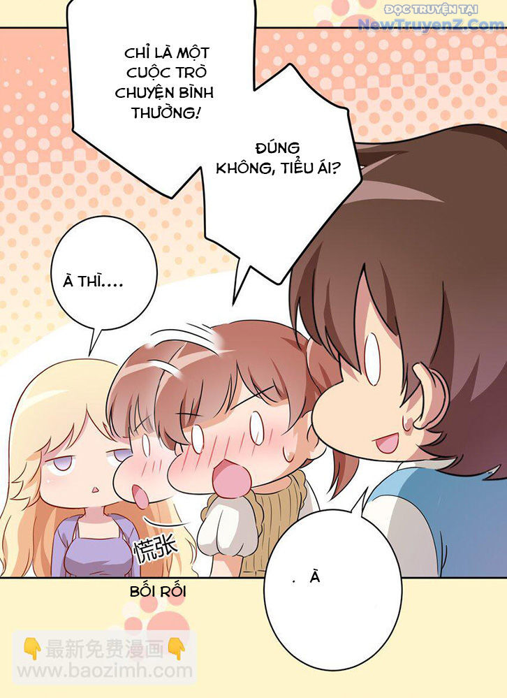 Ông Trời Đã Ban Cho Tôi Siêu Năng Lực Kỳ Lạ Gì Thế Này?: Chapter 59