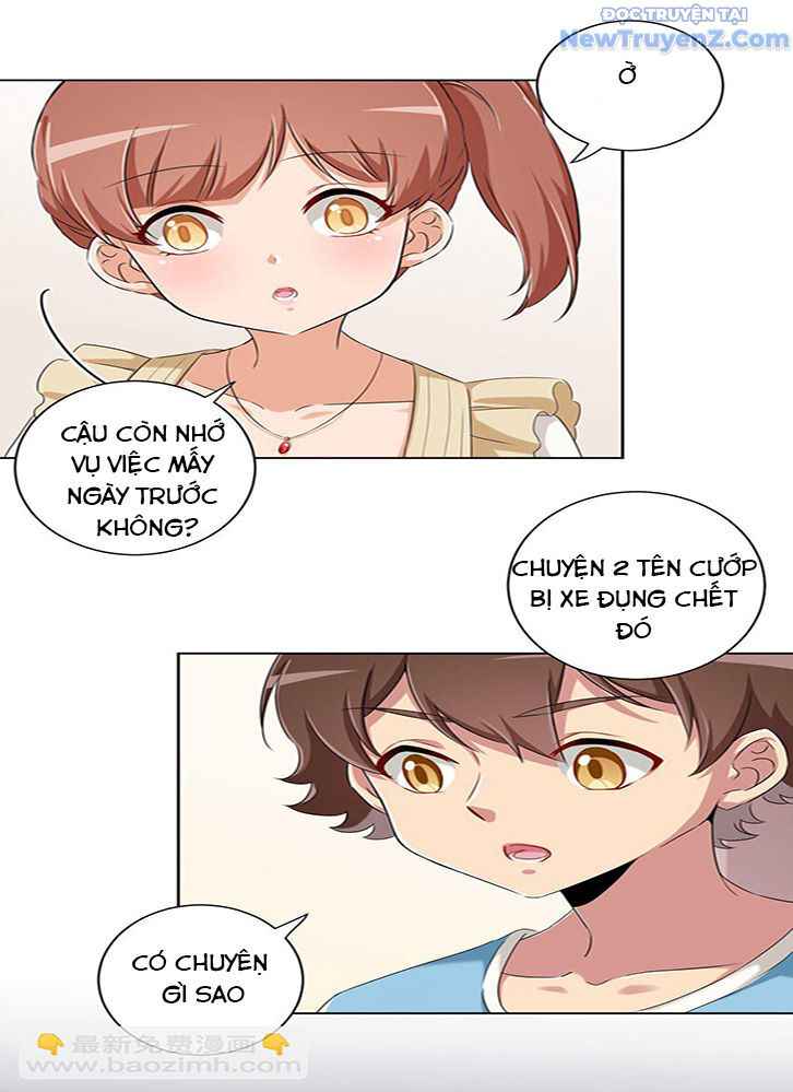 Ông Trời Đã Ban Cho Tôi Siêu Năng Lực Kỳ Lạ Gì Thế Này?: Chapter 59