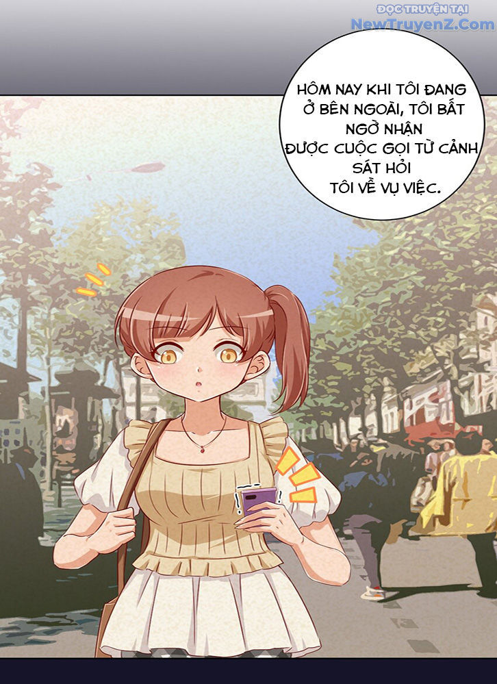 Ông Trời Đã Ban Cho Tôi Siêu Năng Lực Kỳ Lạ Gì Thế Này?: Chapter 59