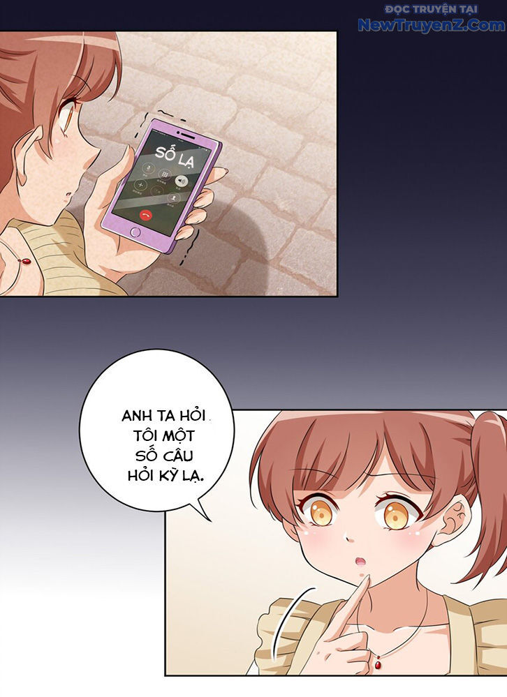 Ông Trời Đã Ban Cho Tôi Siêu Năng Lực Kỳ Lạ Gì Thế Này?: Chapter 59