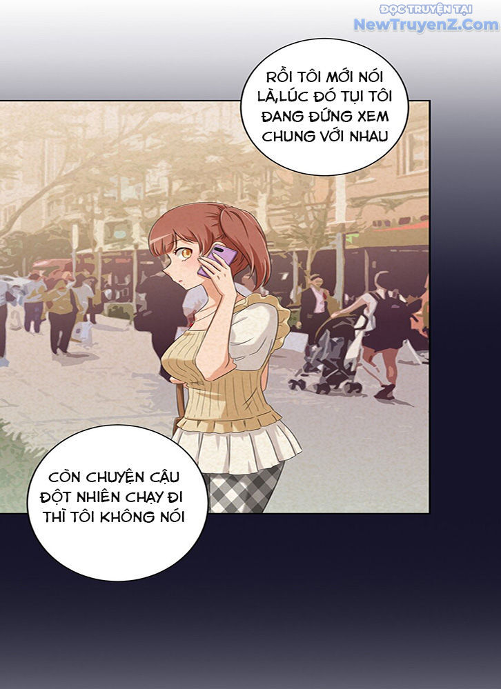 Ông Trời Đã Ban Cho Tôi Siêu Năng Lực Kỳ Lạ Gì Thế Này?: Chapter 59