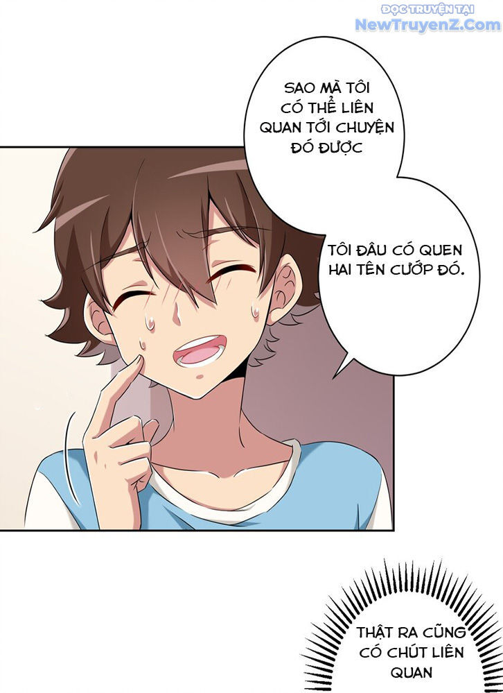 Ông Trời Đã Ban Cho Tôi Siêu Năng Lực Kỳ Lạ Gì Thế Này?: Chapter 59