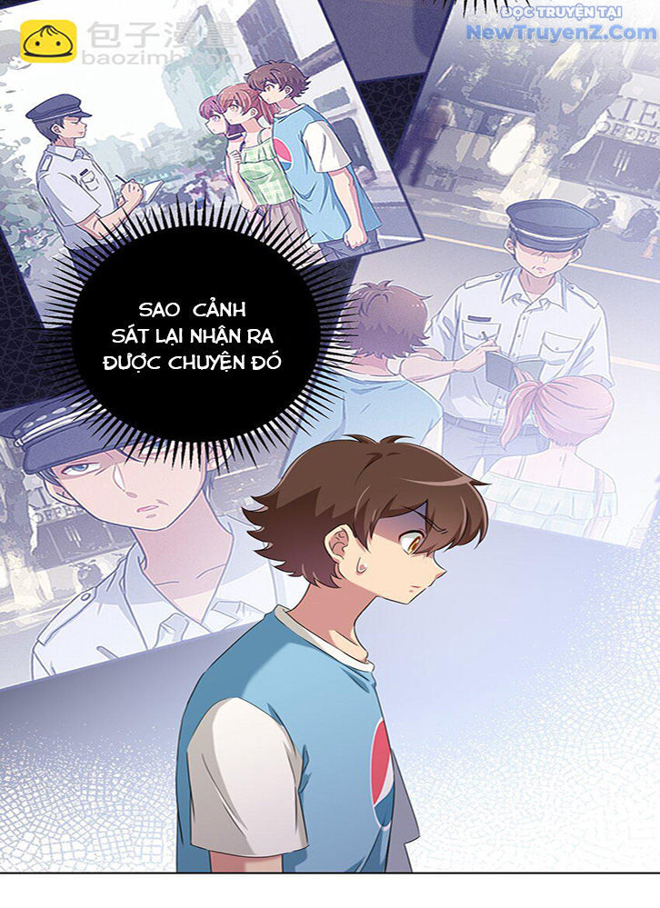 Ông Trời Đã Ban Cho Tôi Siêu Năng Lực Kỳ Lạ Gì Thế Này?: Chapter 59