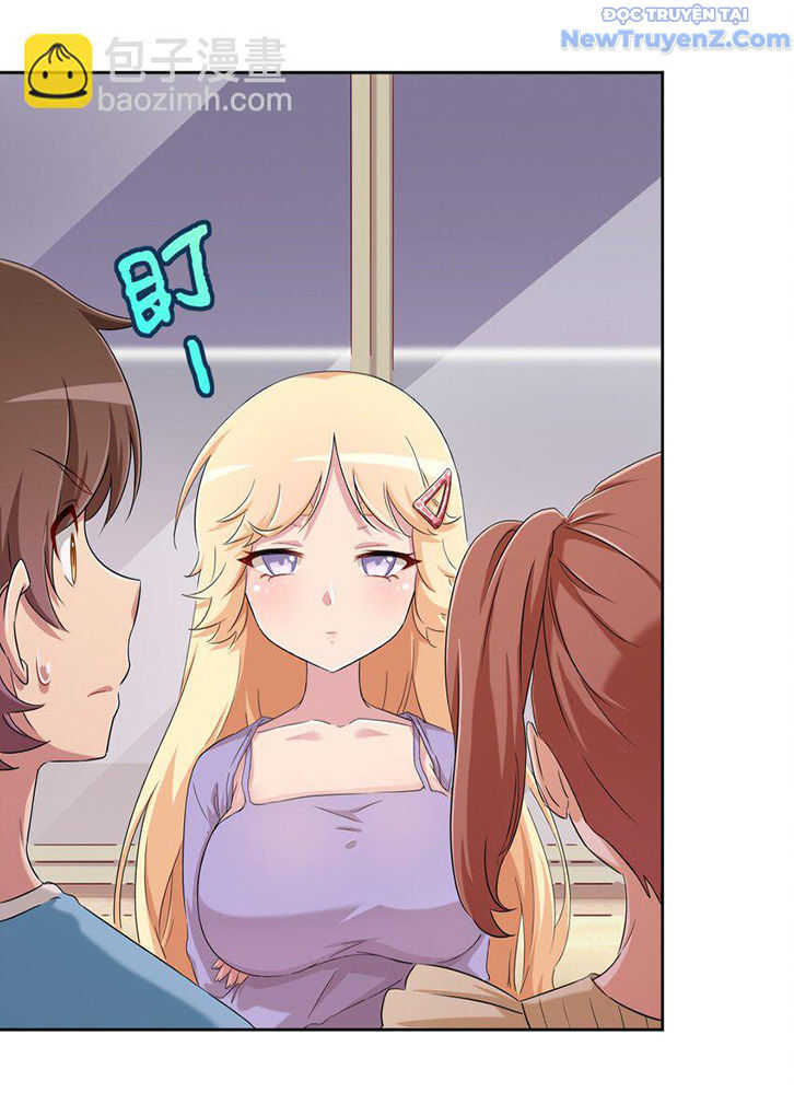 Ông Trời Đã Ban Cho Tôi Siêu Năng Lực Kỳ Lạ Gì Thế Này?: Chapter 59