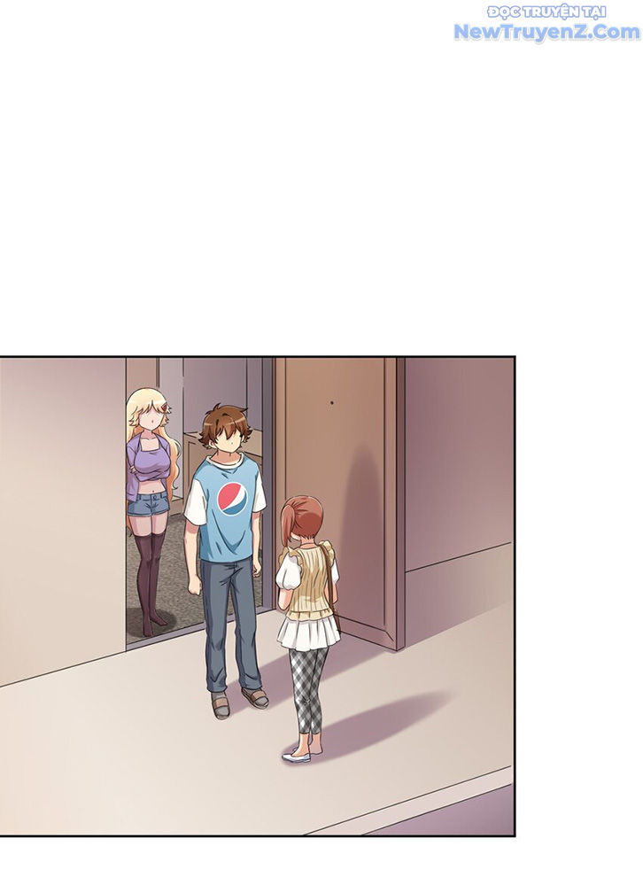 Ông Trời Đã Ban Cho Tôi Siêu Năng Lực Kỳ Lạ Gì Thế Này?: Chapter 59