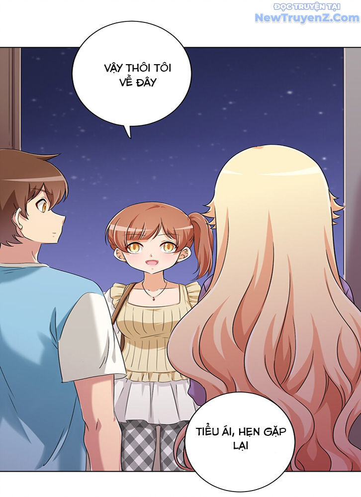 Ông Trời Đã Ban Cho Tôi Siêu Năng Lực Kỳ Lạ Gì Thế Này?: Chapter 59