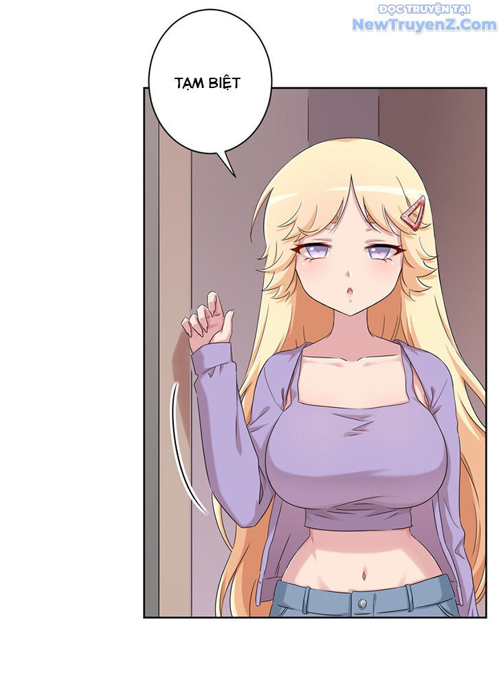 Ông Trời Đã Ban Cho Tôi Siêu Năng Lực Kỳ Lạ Gì Thế Này?: Chapter 59