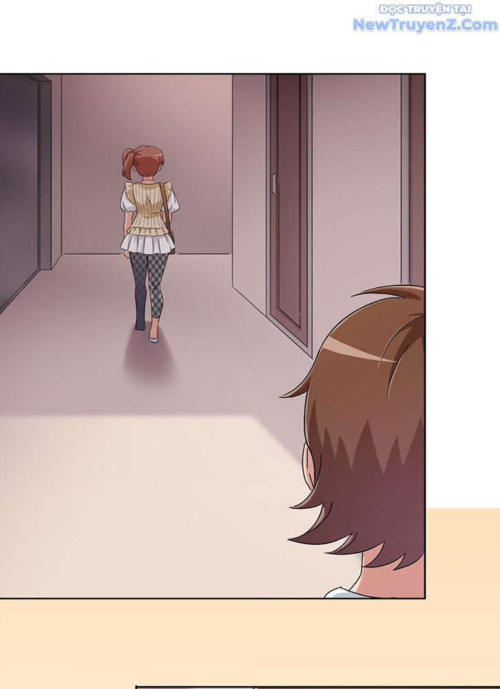 Ông Trời Đã Ban Cho Tôi Siêu Năng Lực Kỳ Lạ Gì Thế Này?: Chapter 59