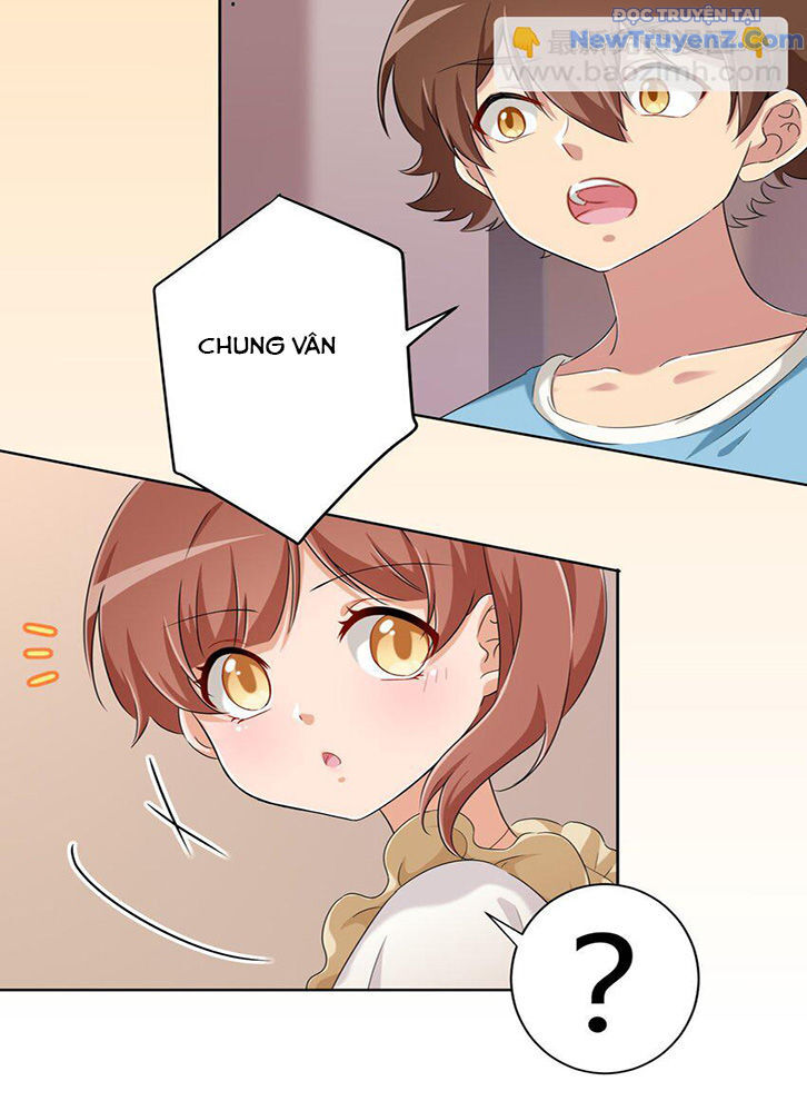 Ông Trời Đã Ban Cho Tôi Siêu Năng Lực Kỳ Lạ Gì Thế Này?: Chapter 59