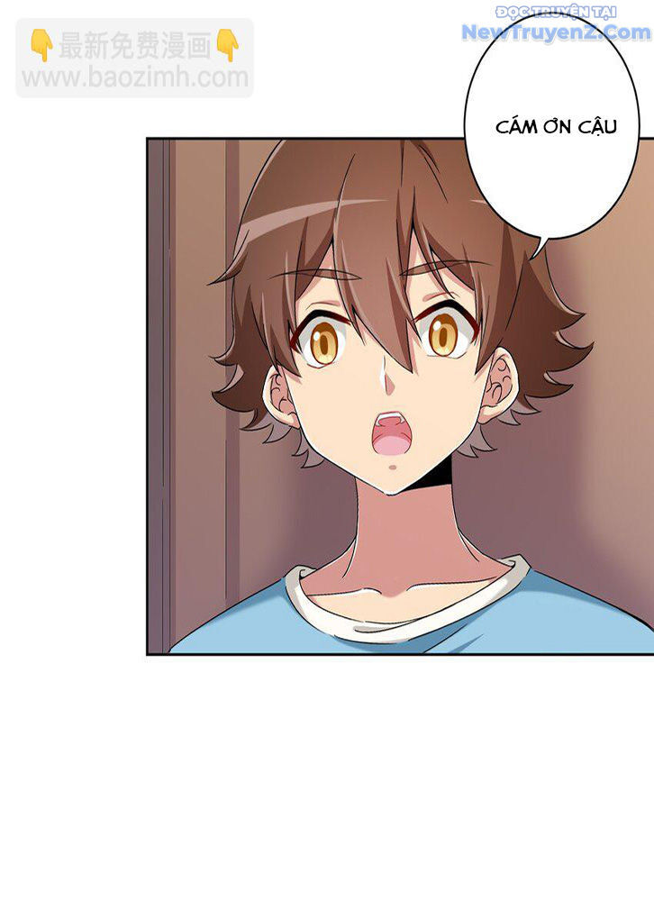 Ông Trời Đã Ban Cho Tôi Siêu Năng Lực Kỳ Lạ Gì Thế Này?: Chapter 59