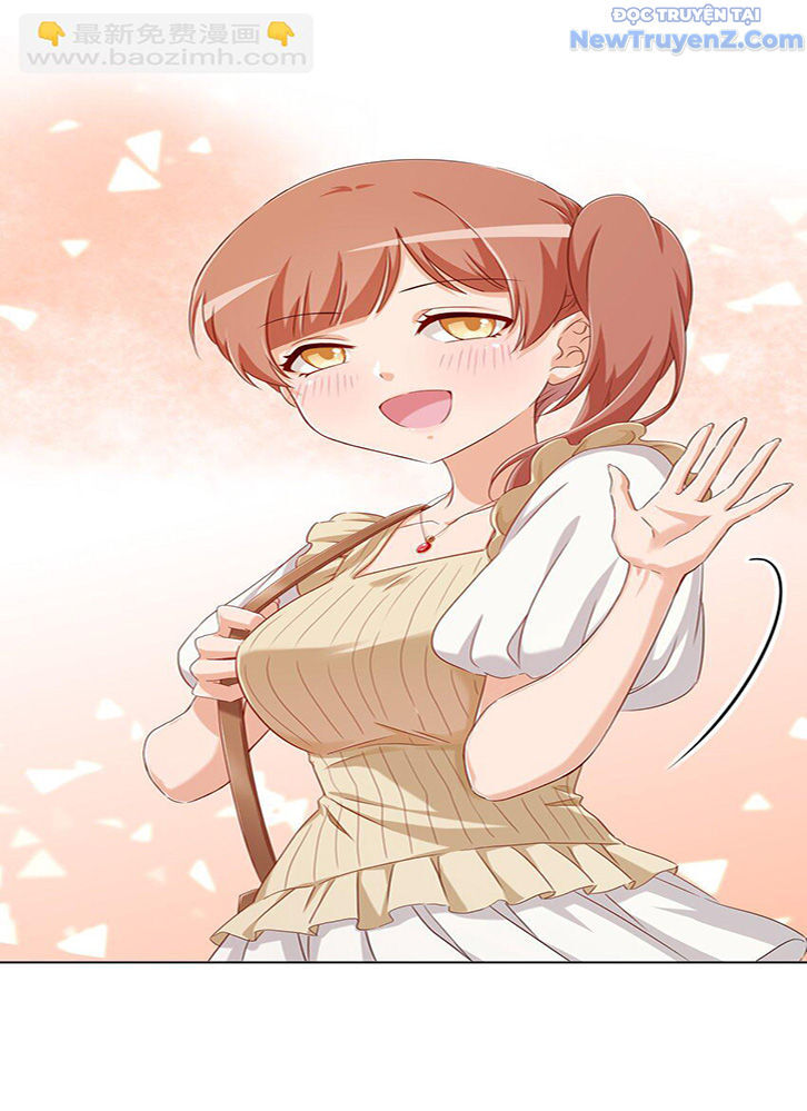 Ông Trời Đã Ban Cho Tôi Siêu Năng Lực Kỳ Lạ Gì Thế Này?: Chapter 59