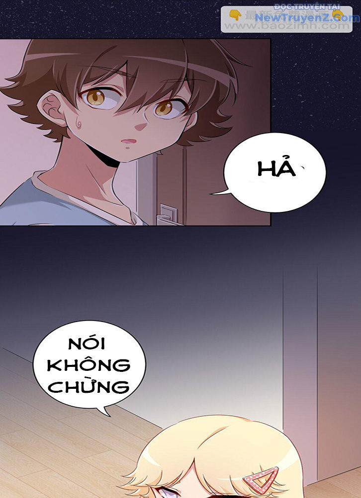 Ông Trời Đã Ban Cho Tôi Siêu Năng Lực Kỳ Lạ Gì Thế Này?: Chapter 59