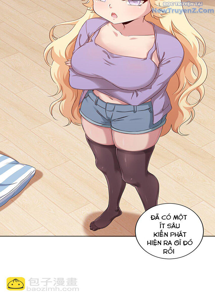 Ông Trời Đã Ban Cho Tôi Siêu Năng Lực Kỳ Lạ Gì Thế Này?: Chapter 59