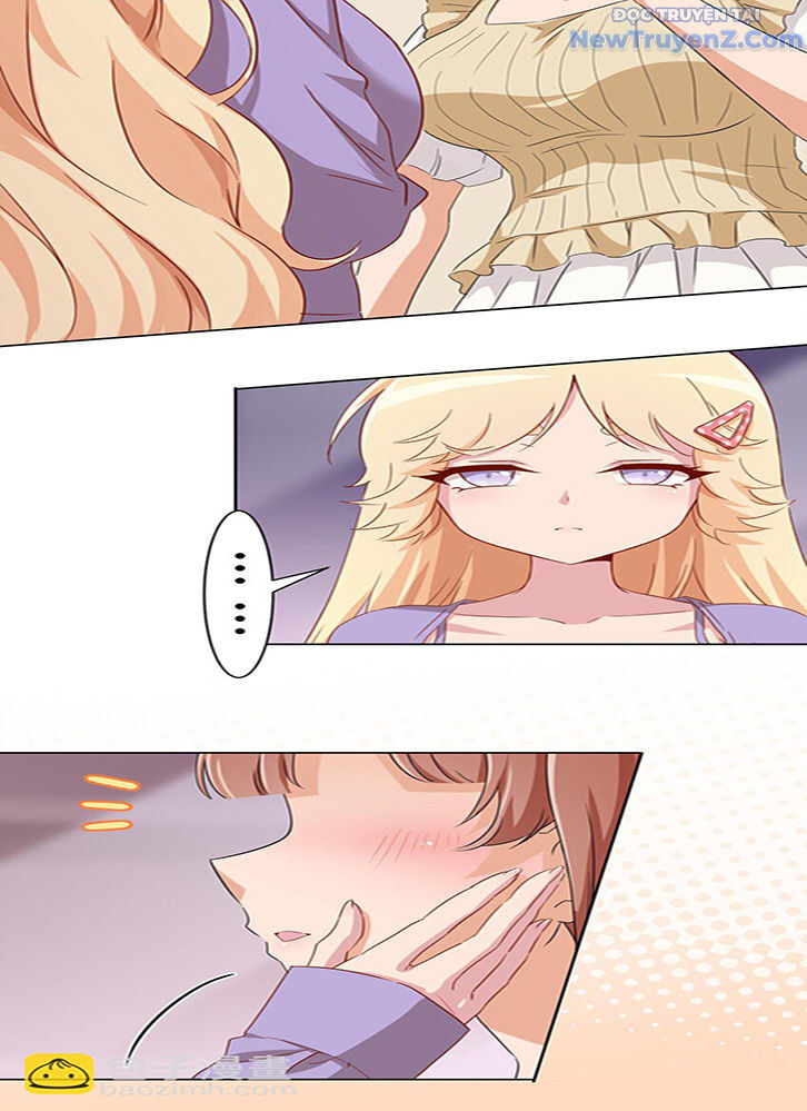 Ông Trời Đã Ban Cho Tôi Siêu Năng Lực Kỳ Lạ Gì Thế Này?: Chapter 59