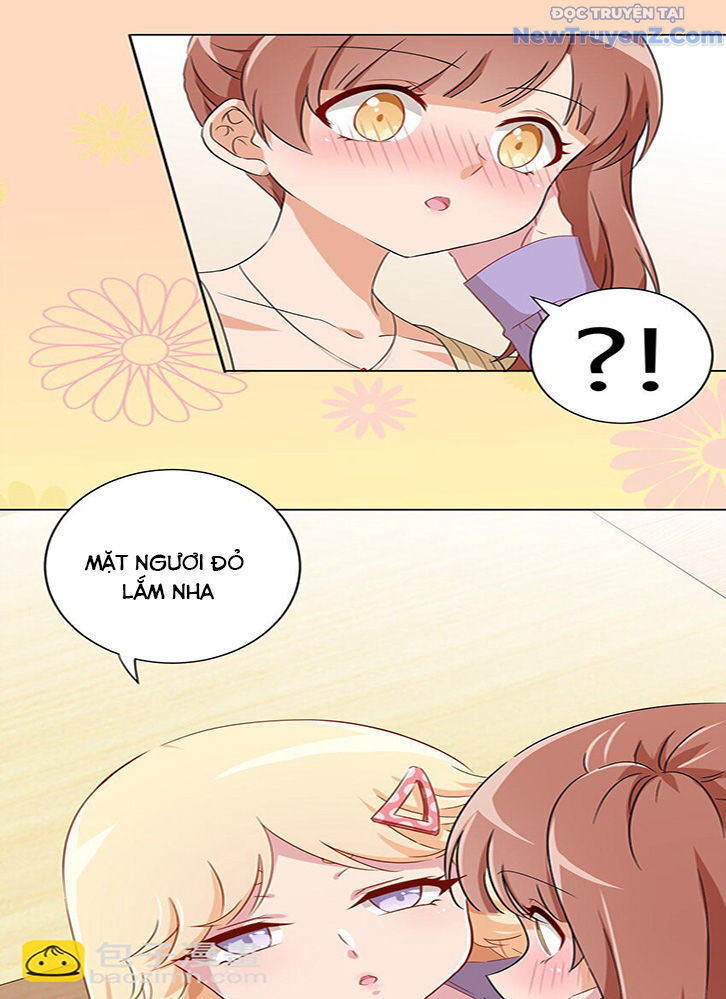 Ông Trời Đã Ban Cho Tôi Siêu Năng Lực Kỳ Lạ Gì Thế Này?: Chapter 59