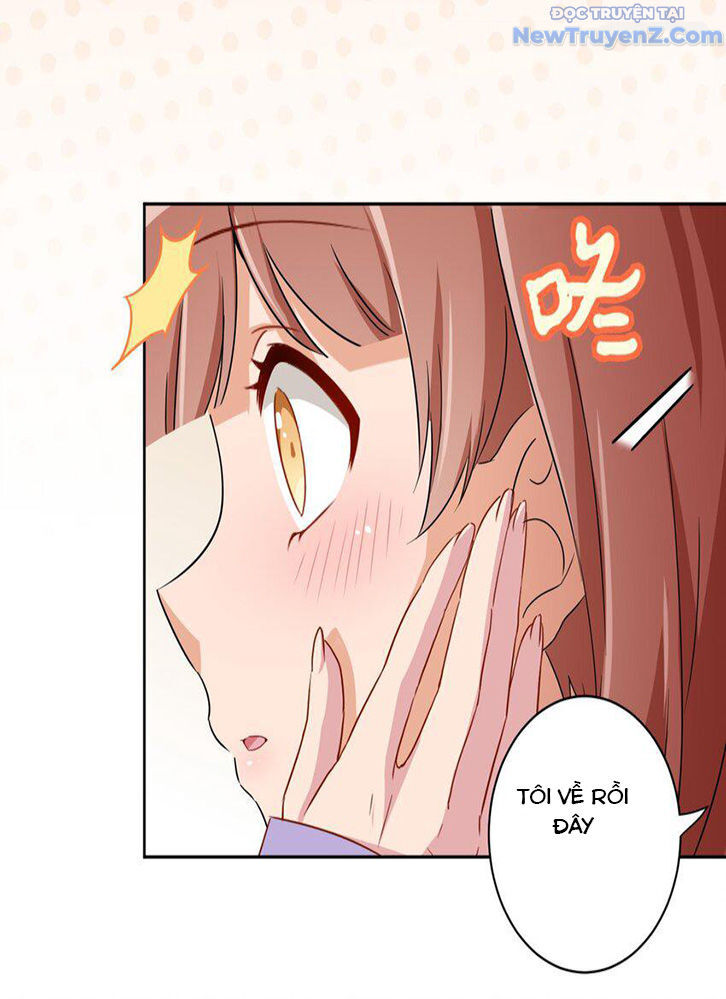 Ông Trời Đã Ban Cho Tôi Siêu Năng Lực Kỳ Lạ Gì Thế Này?: Chapter 59