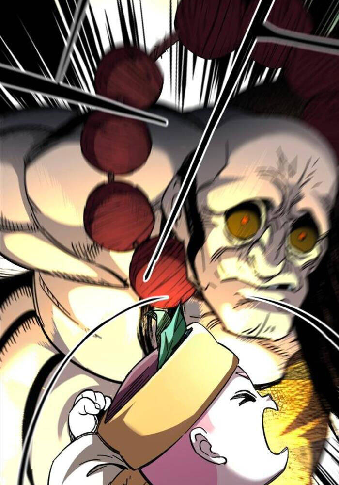 Ông Võ Giả Và Cháu Chí Tôn: Chapter 65