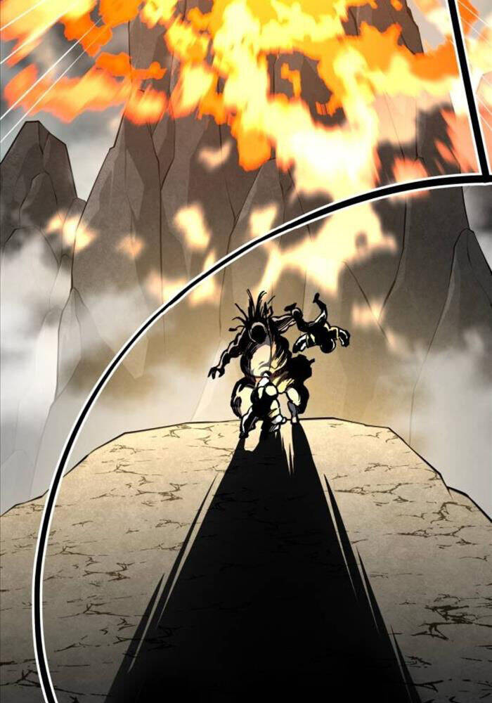 Ông Võ Giả Và Cháu Chí Tôn: Chapter 65