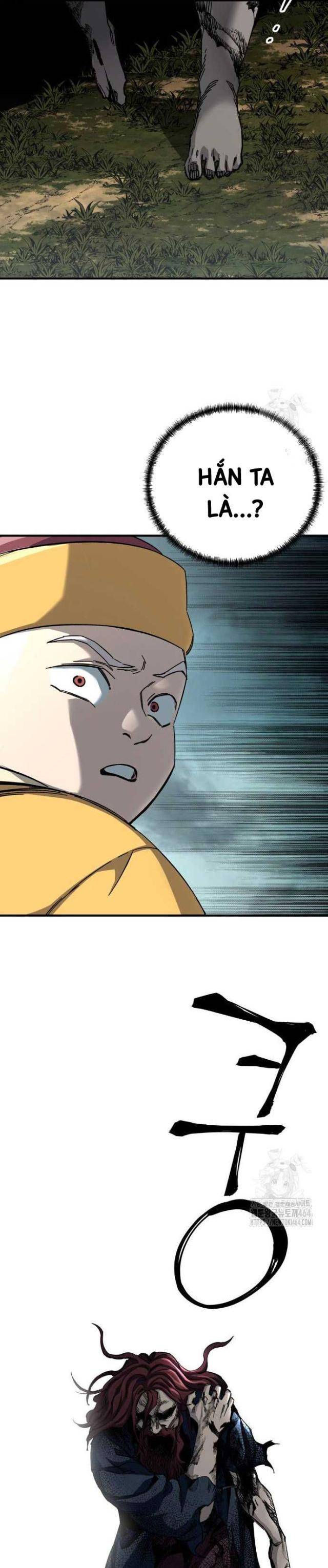 Ông Võ Giả Và Cháu Chí Tôn: Chapter 66