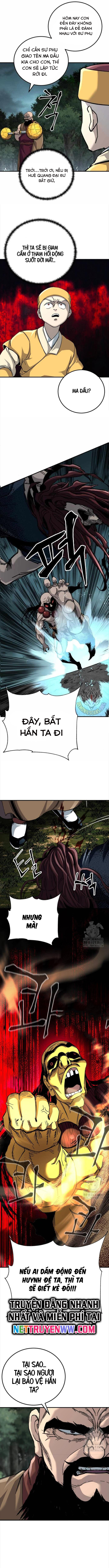Ông Võ Giả Và Cháu Chí Tôn: Chapter 67