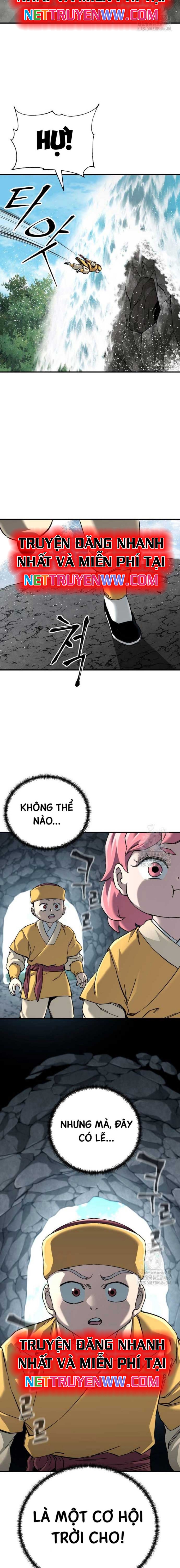 Ông Võ Giả Và Cháu Chí Tôn: Chapter 68