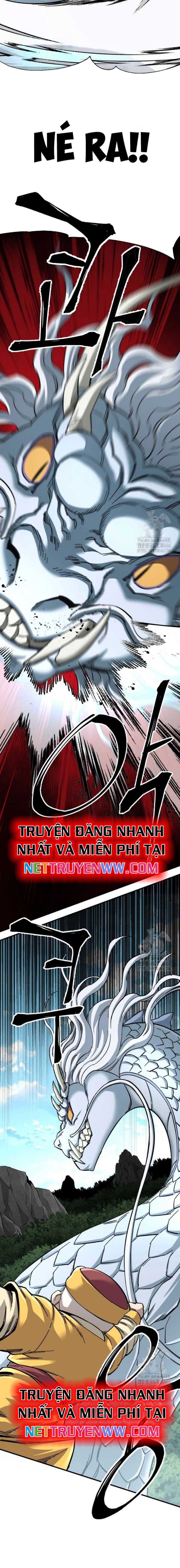 Ông Võ Giả Và Cháu Chí Tôn: Chapter 68